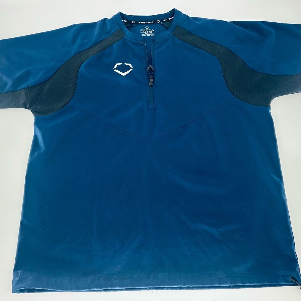 EVO  PRO JACKET